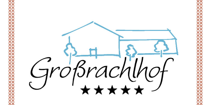 Großrachlhof Logo