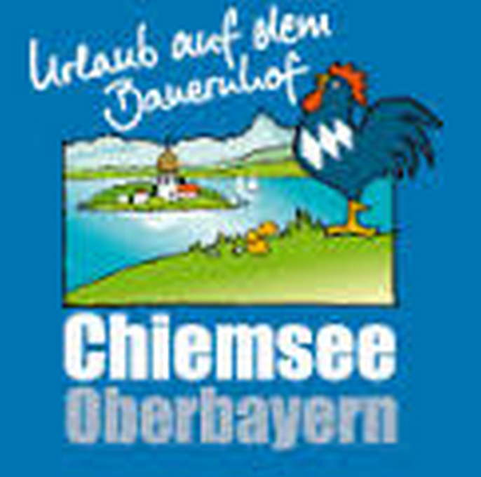 Urlaub am Bauernhof - Chiemsee Oberbayern